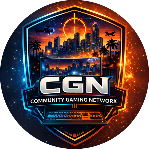 CGN